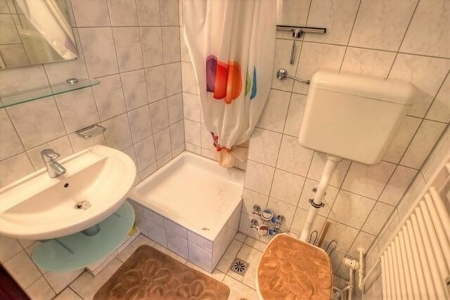 Ferienwohnung in Heiligenhafen - Ferienpark - Haus B, App. 0B0307 - Bild 12