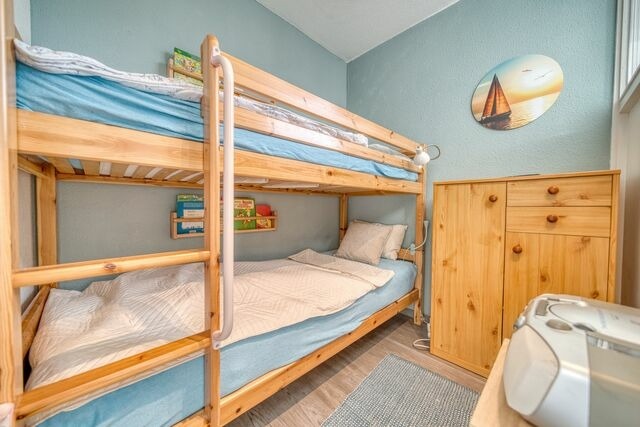 Ferienwohnung in Heiligenhafen - Ferienpark - Haus K, App. 0K0310 - Bild 3