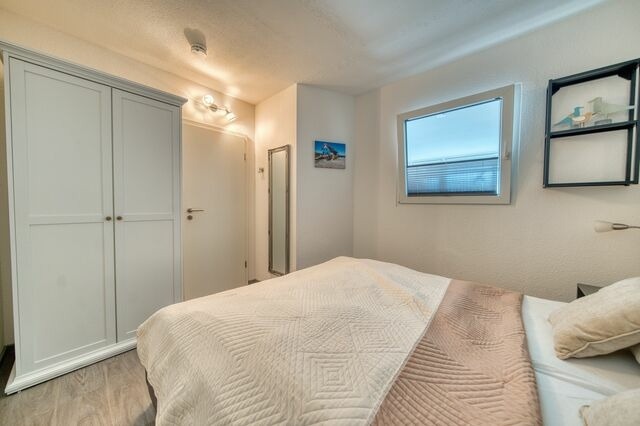 Ferienwohnung in Heiligenhafen - Ferienpark - Haus K, App. 0K0310 - Bild 5