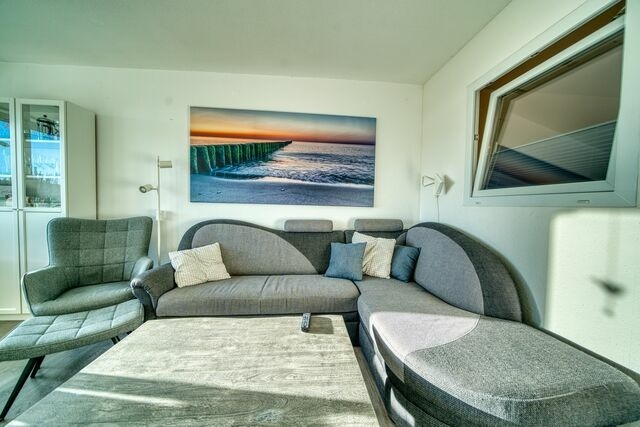 Ferienwohnung in Heiligenhafen - Ferienpark - Haus K, App. 0K0310 - Bild 7