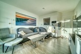 Ferienwohnung in Heiligenhafen - Ferienpark - Haus K, App. 0K0310 - Bild 8