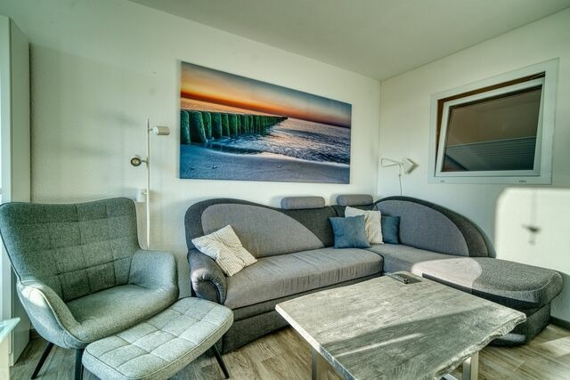 Ferienwohnung in Heiligenhafen - Ferienpark - Haus K, App. 0K0310 - Bild 9