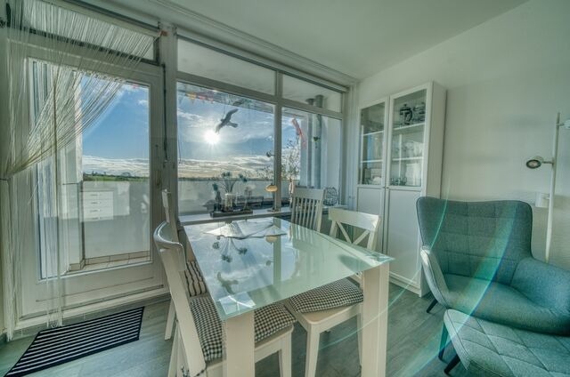 Ferienwohnung in Heiligenhafen - Ferienpark - Haus K, App. 0K0310 - Bild 10