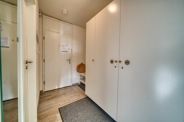 Ferienwohnung in Heiligenhafen - Ferienpark - Haus K, App. 0K0310 - Bild 12