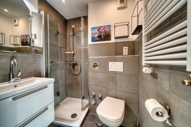 Ferienwohnung in Heiligenhafen - Ferienpark - Haus K, App. 0K0310 - Bild 14