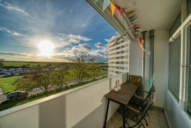 Ferienwohnung in Heiligenhafen - Ferienpark - Haus K, App. 0K0310 - Bild 15