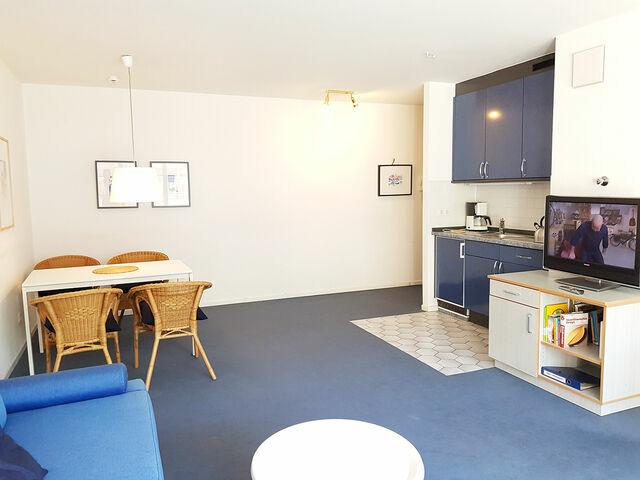 Ferienwohnung in K&uuml;hlungsborn - Mecklenburg - 05-07 - Bild 5
