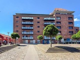 Ferienwohnung in Barth - Speicherresidenz App. 3.1 Hafenloge - Bild 1