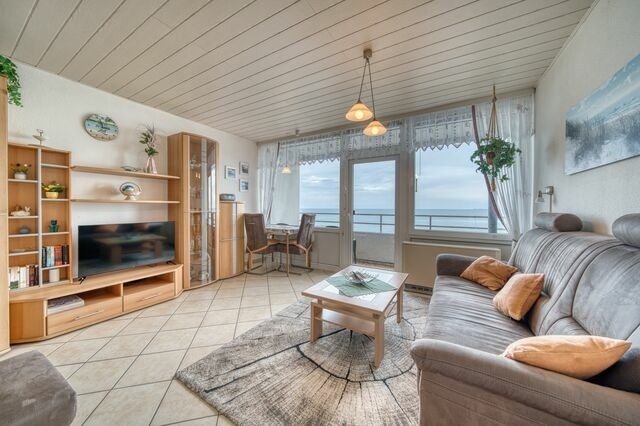 Ferienwohnung in Heiligenhafen - Haus Sch&ouml;ne Aussicht, App. 2SB514 - Bild 3
