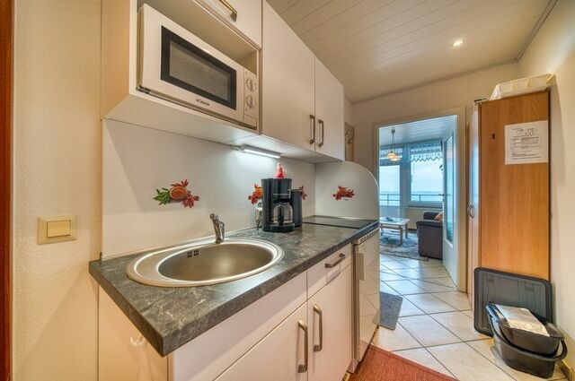 Ferienwohnung in Heiligenhafen - Haus Sch&ouml;ne Aussicht, App. 2SB514 - Bild 9