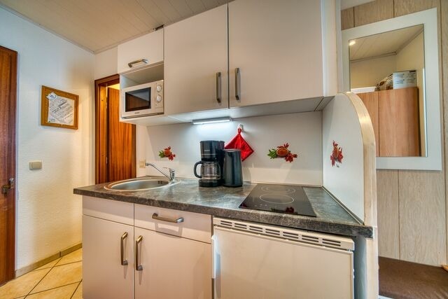 Ferienwohnung in Heiligenhafen - Haus Sch&ouml;ne Aussicht, App. 2SB514 - Bild 10