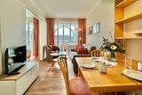 Ferienwohnung in Sellin - Fewo 648, Seepark Sellin - Bild 1