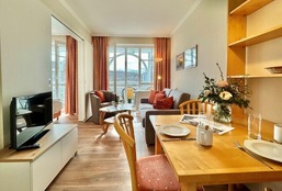Fewo 648, Seepark Sellin