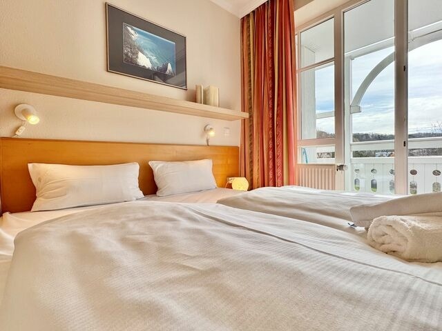 Ferienwohnung in Sellin - Fewo 648, Seepark Sellin - Bild 5