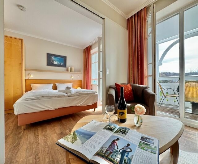 Ferienwohnung in Sellin - Fewo 648, Seepark Sellin - Bild 7