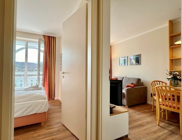 Ferienwohnung in Sellin - Fewo 648, Seepark Sellin - Bild 8