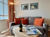 Ferienwohnung in Sellin - Fewo 648, Seepark Sellin - Bild 12