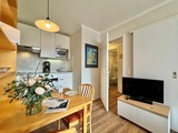 Ferienwohnung in Sellin - Fewo 648, Seepark Sellin - Bild 13