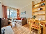 Ferienwohnung in Sellin - Fewo 648, Seepark Sellin - Bild 16