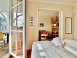 Ferienwohnung in Sellin - Fewo 648, Seepark Sellin - Bild 17