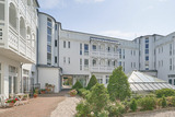 Ferienwohnung in Sellin - Fewo 648, Seepark Sellin - Bild 18
