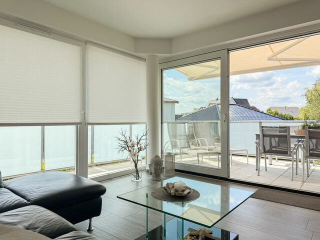 Ferienwohnung in Timmendorfer Strand - Timmare II Ventura - Bild 2