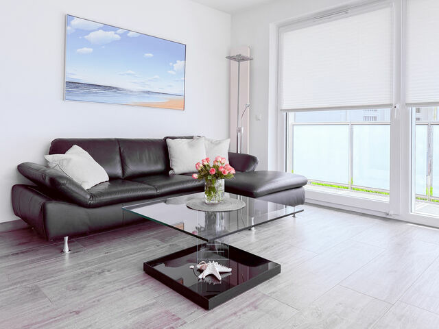 Ferienwohnung in Timmendorfer Strand - Timmare II Ventura - Bild 4