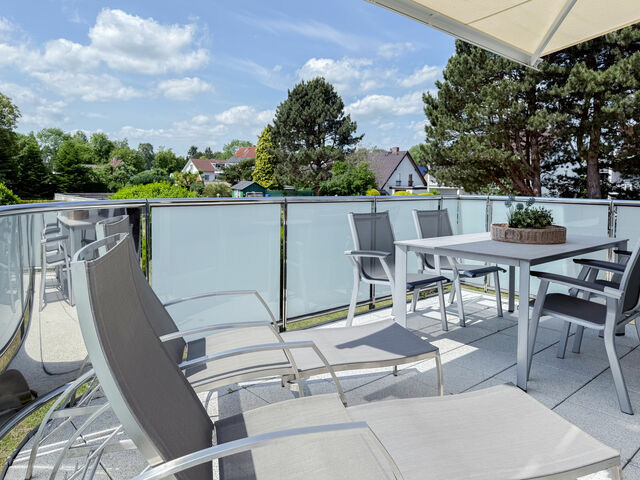 Ferienwohnung in Timmendorfer Strand - Timmare II Ventura - Bild 5
