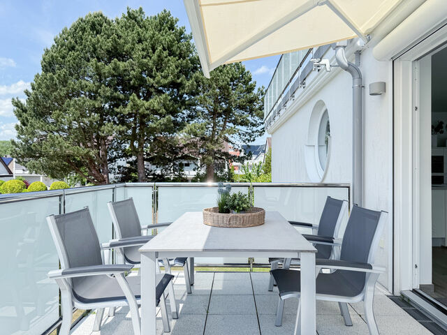 Ferienwohnung in Timmendorfer Strand - Timmare II Ventura - Bild 6