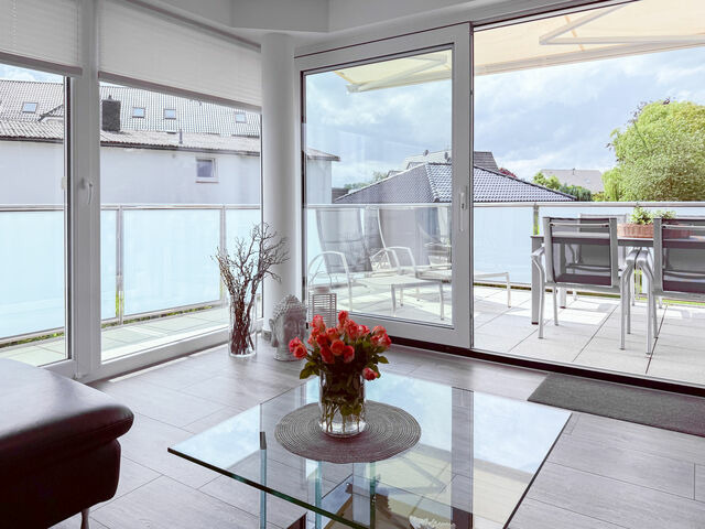 Ferienwohnung in Timmendorfer Strand - Timmare II Ventura - Bild 7