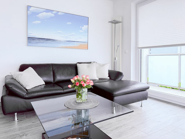 Ferienwohnung in Timmendorfer Strand - Timmare II Ventura - Bild 8