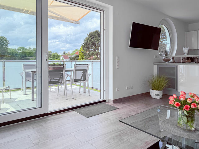 Ferienwohnung in Timmendorfer Strand - Timmare II Ventura - Bild 10