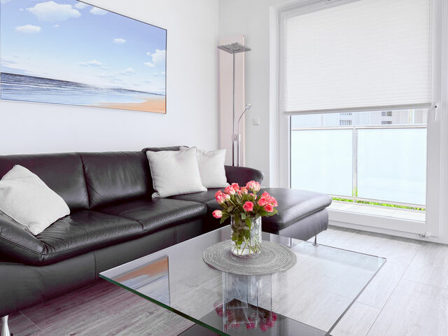 Ferienwohnung in Timmendorfer Strand - Timmare II Ventura - Bild 11