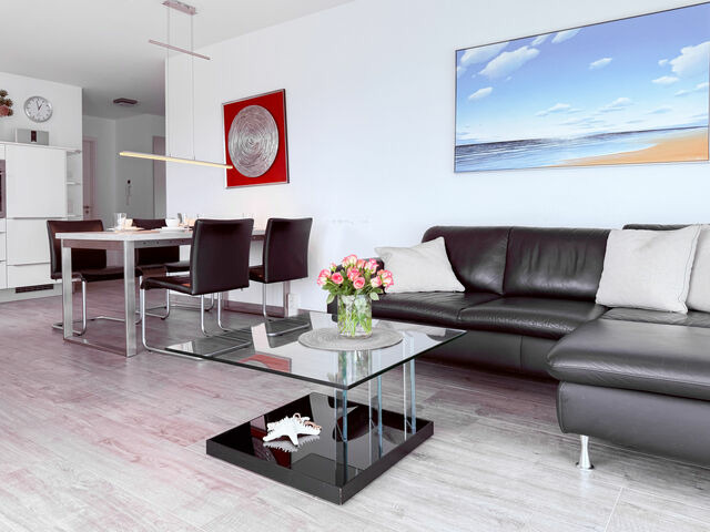Ferienwohnung in Timmendorfer Strand - Timmare II Ventura - Bild 12