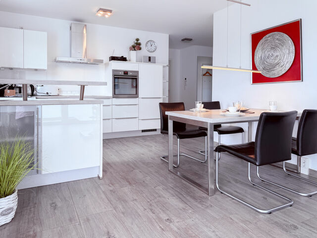 Ferienwohnung in Timmendorfer Strand - Timmare II Ventura - Bild 14