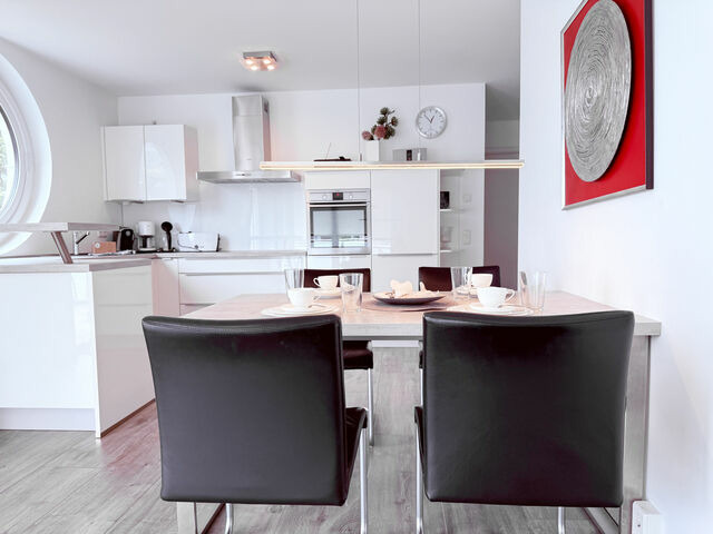 Ferienwohnung in Timmendorfer Strand - Timmare II Ventura - Bild 15