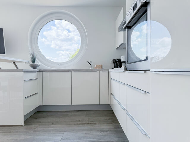 Ferienwohnung in Timmendorfer Strand - Timmare II Ventura - Bild 17