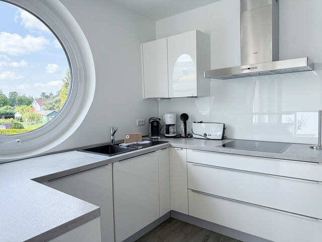 Ferienwohnung in Timmendorfer Strand - Timmare II Ventura - Bild 19