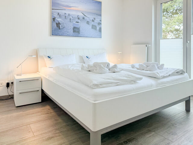 Ferienwohnung in Timmendorfer Strand - Timmare II Ventura - Bild 22