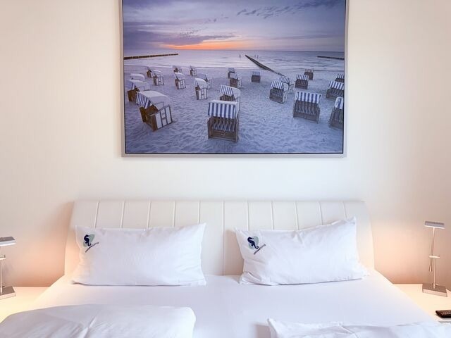 Ferienwohnung in Timmendorfer Strand - Timmare II Ventura - Bild 23