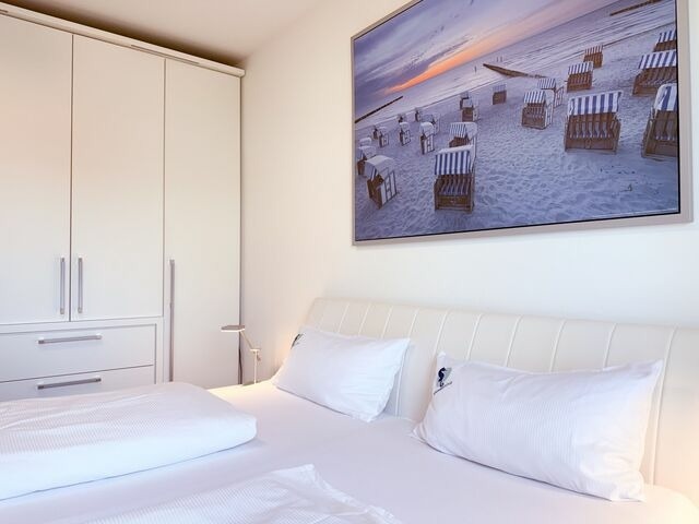 Ferienwohnung in Timmendorfer Strand - Timmare II Ventura - Bild 24