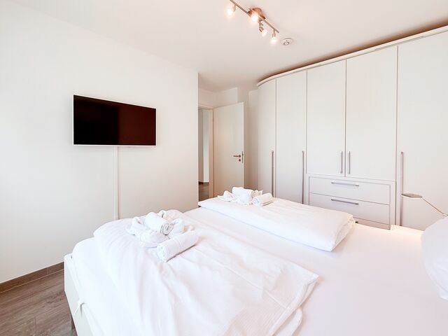Ferienwohnung in Timmendorfer Strand - Timmare II Ventura - Bild 25