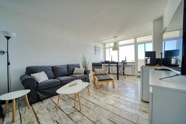 Ferienwohnung in Heiligenhafen - Ferienpark - Haus G, App. 0G0909 - Bild 5