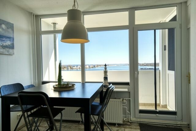 Ferienwohnung in Heiligenhafen - Ferienpark - Haus G, App. 0G0909 - Bild 9