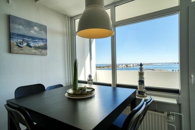Ferienwohnung in Heiligenhafen - Ferienpark - Haus G, App. 0G0909 - Bild 10