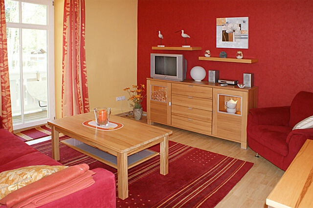 Ferienwohnung in K&uuml;hlungsborn - Josephine - 41-07 - Bild 2