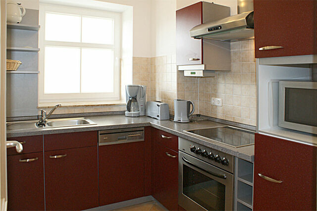 Ferienwohnung in K&uuml;hlungsborn - Josephine - 41-07 - Bild 4