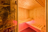Ferienhaus in Timmendorfer Strand - Ferienhaus Strandblick - Bild 3