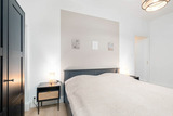 Ferienhaus in Timmendorfer Strand - Ferienhaus Strandblick - Bild 17