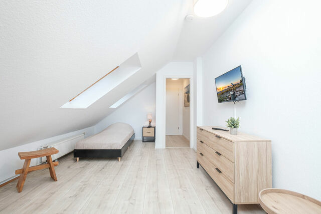 Ferienhaus in Timmendorfer Strand - Ferienhaus Strandblick - Bild 25
